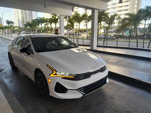 Americars Auto Rental Miami - Thumbnail