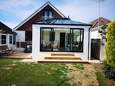 Sussex Glazing Services Ltd brighton