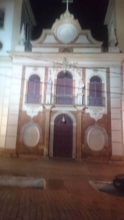 Photos of Igreja Matriz Baependi