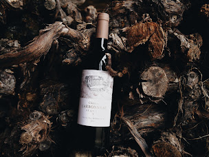 Photo n°7 de Château Carbonneau à Pessac-sur-Dordogne (Chambre d'hôtes)