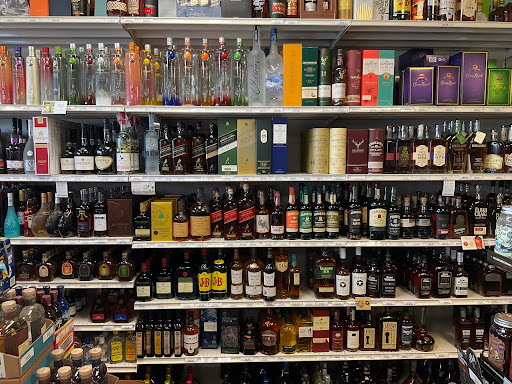 Macland Spirits - Visual