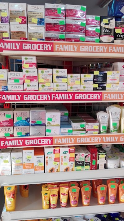 Photos of Family Mart Grocery