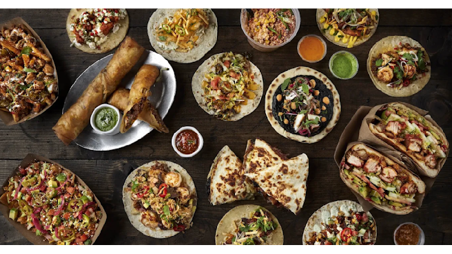 Taco Bamba Ballston by null