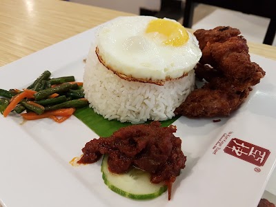 Photos of Ya Kun Kaya Toast - FMI Centre