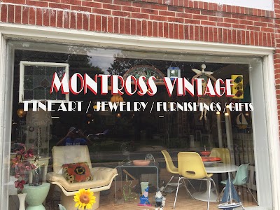 Montross Vintage