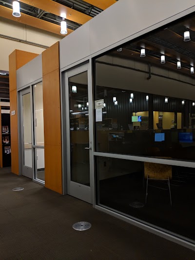 Northgate Branch - The Seattle Public Library