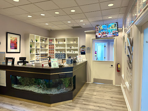 Shape The Wave Longevity Centers - Med Spa - Weight Loss - Laser Hair Removal - Skin Care - Applied Behavioral Therapy