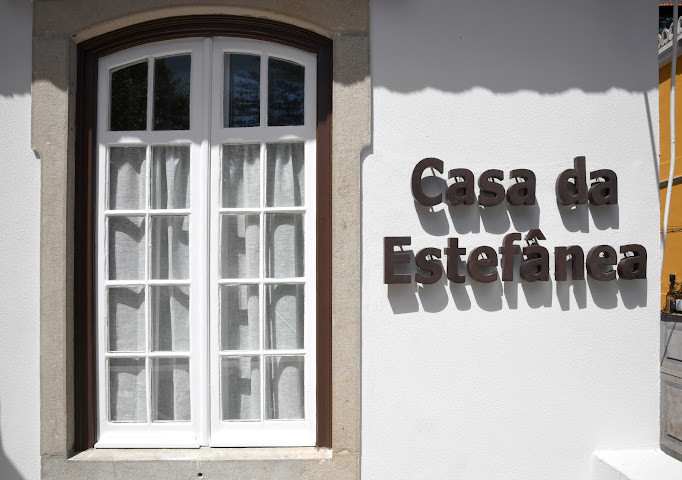 Casa da Estefanea by null