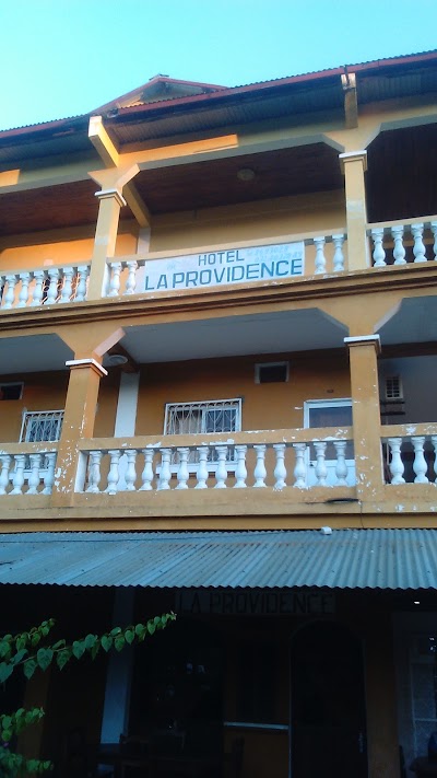 Photos of La Providence