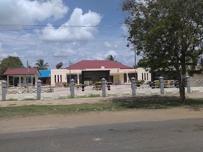 Local Government Office