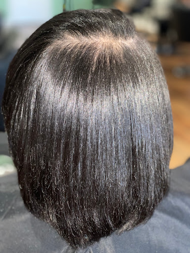 Raquel Laws Hair Bar - Thumbnail