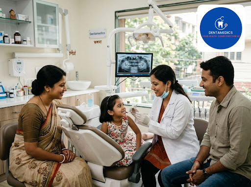 Looking for a trusted family dental clinic in Kolkata that can care for every smile at home? Dent… post image