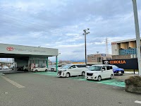 トヨタカローラ福井 中央店