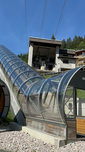 Morzine - Thumbnail