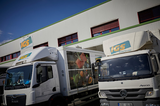IGS Food-Service GmbH & Co. KG