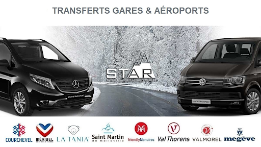 SAVOIE TRANSPORT Val Thorens & Transfer Val Thorens