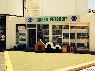 Photos of Green Petshop