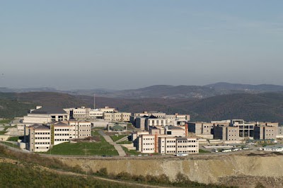 Kocaeli University Faculty of Law