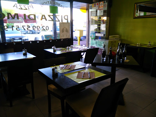 Photo 3 - Pizza Di Mozza