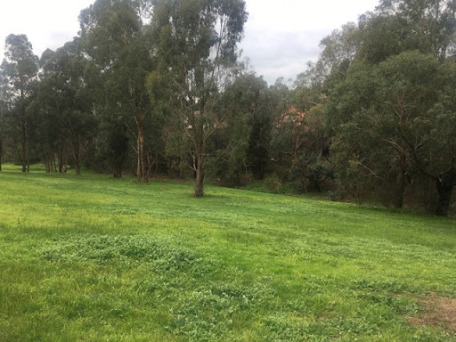 Green Gully Linear Park Dog Off Leash Area - Thumbnail