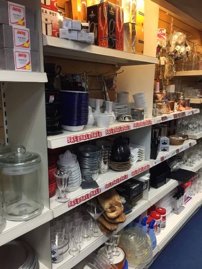Photos of Brennan Catering Supplies Ireland