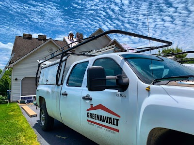 Greenawalt Roofing Company