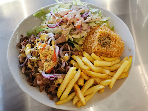 Photo n°76 de Le Tavernaki à Villeneuve-d'Ascq (Restaurant)