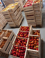 Mangeons Bio Ensemble à Bressuire