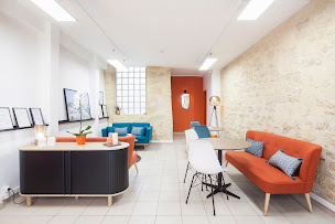 Photo n°2 de Agence Cabinet Bonnenfant à Saint-Germain-en-Laye (Agence immobilière)