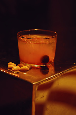 Honey's at Star Love by null