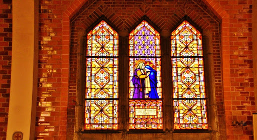 Église catholique Notre-Dame-des-Fièvres d'Halluin - Thumbnail