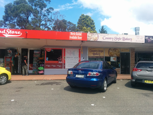 East Blaxland Food Store