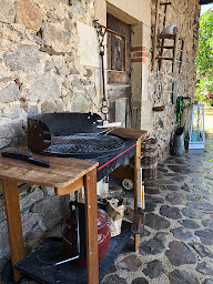Photo n°6 de Gîte Del Claux à Galgan (Lodge)