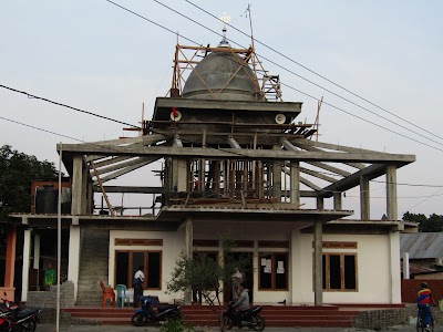 mosque
