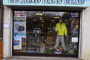 Photo n°14 de Le Rond dans l'Eau à Fillinges (Magasin d'articles de sports)