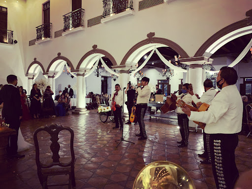 Mariachi Anahuac
