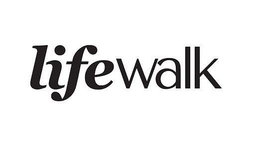 LifeWalk - Visual