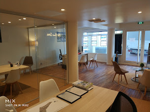 Photo n°1 de AEI Real Estate à Le Cannet (Agence immobilière)