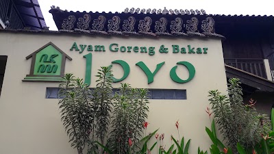 Photos of Ayam Goreng & Bakar Joyo