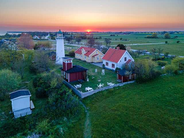 STF Smygehuk Fyr Hostel by null