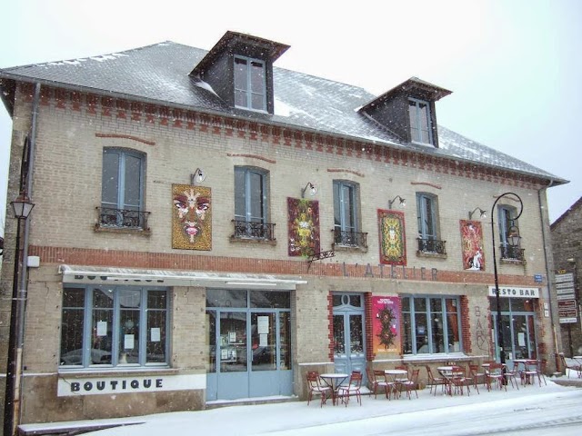 L'Atelier