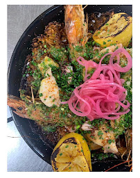 Photo n°51 de La Vieille Auberge Restaurant et Bistrot à Saint-Jean-de-Luz (Pizzeria)