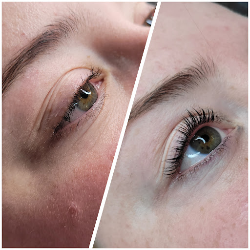 Melanie Thornton at Revenge Beauty & Aesthetics