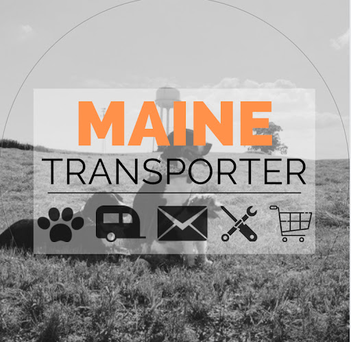 Maine Transporter - Thumbnail