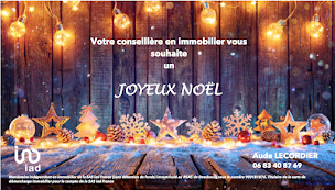 Photo n°5 de Aude Lecordier iad France Val de Moder et environs à Val-de-Moder (Consultant immobilier)