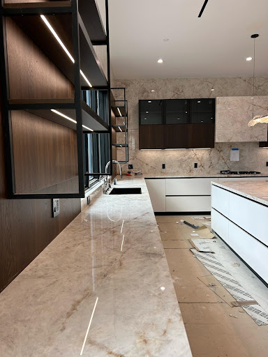 Avatar for Tommy Builders