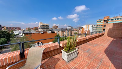 Photos of Madisson Inn Hotel & Luxury Suites