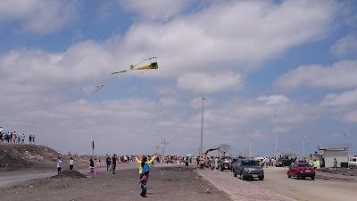 Photos of Las Tres Cruces