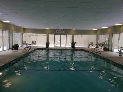 Photos of DoubleTree by Hilton Hotel Norwalk