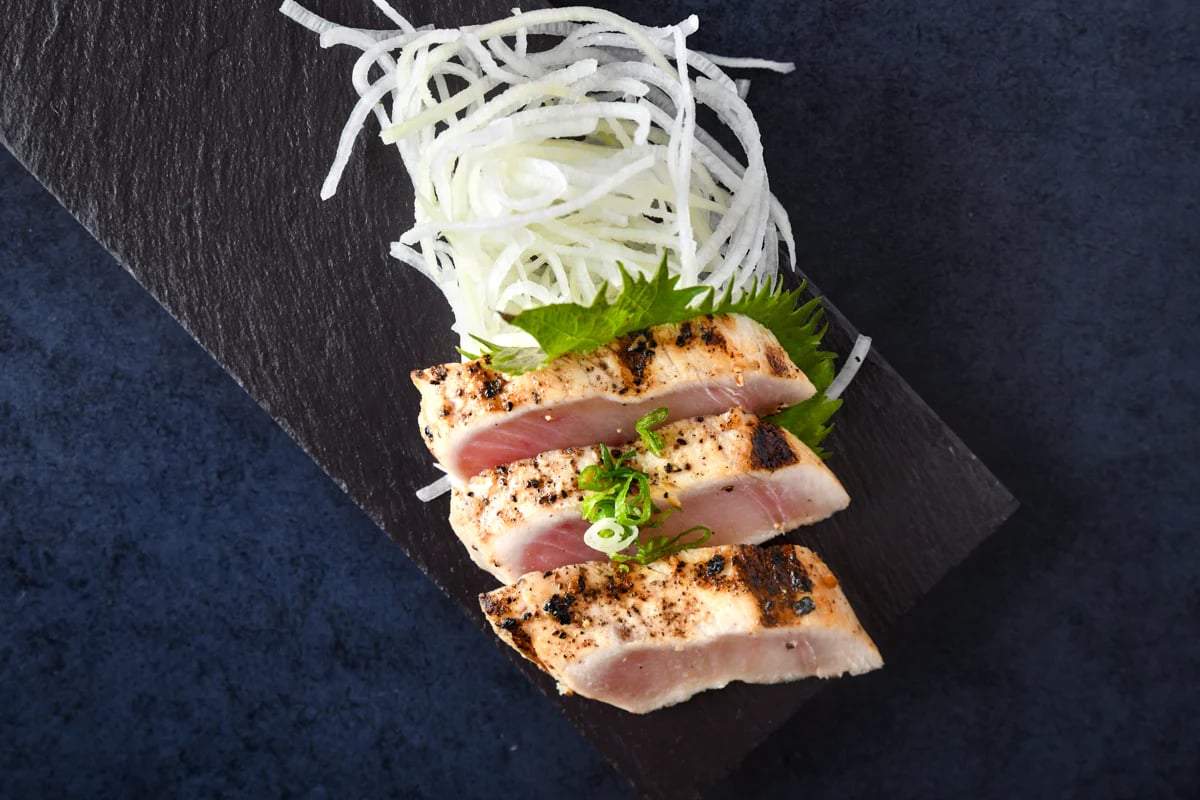 Blue Sushi Sake Grill — photo 5